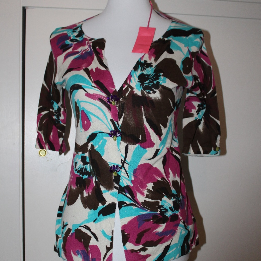 Womens Sweater